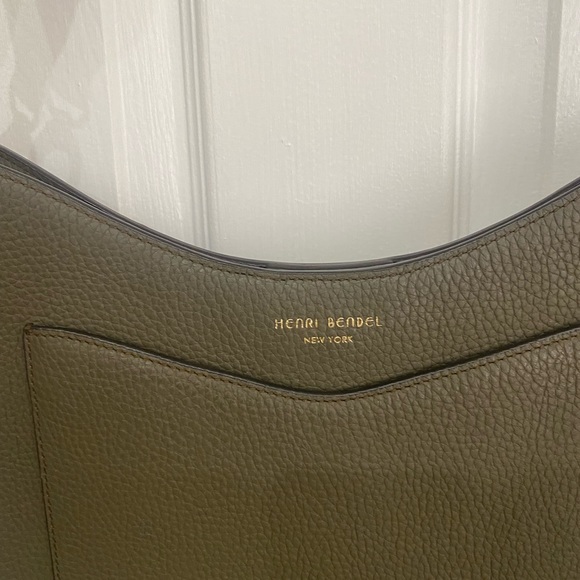 Henri Bendel Crossbody NWOT - Picture 16 of 16